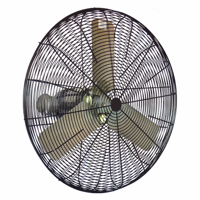 30 Inch Hazardous Location Fan