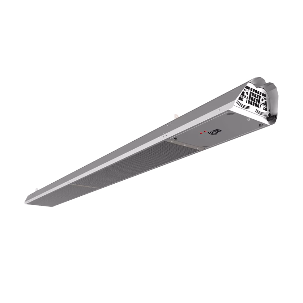 IR Energy ETS60 tube heater