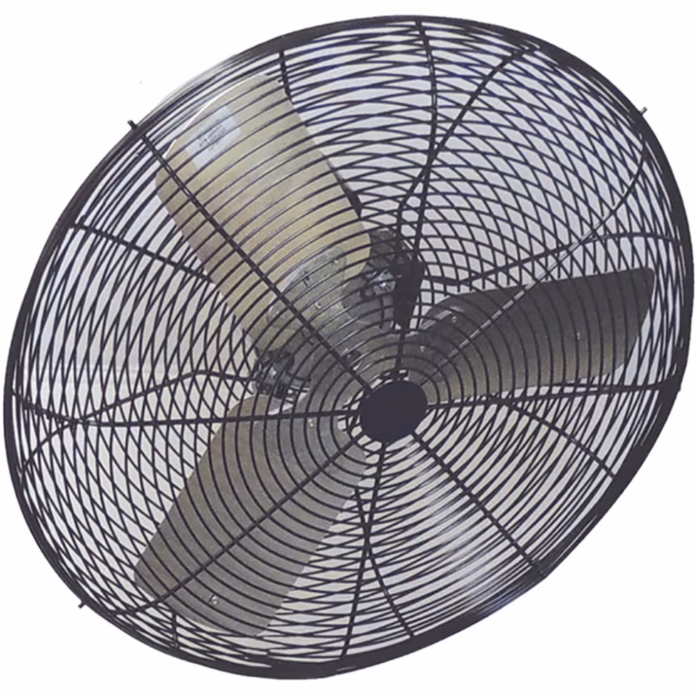 24 inch oscillating fan