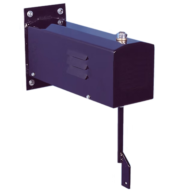 Auxiliary oscillator drive