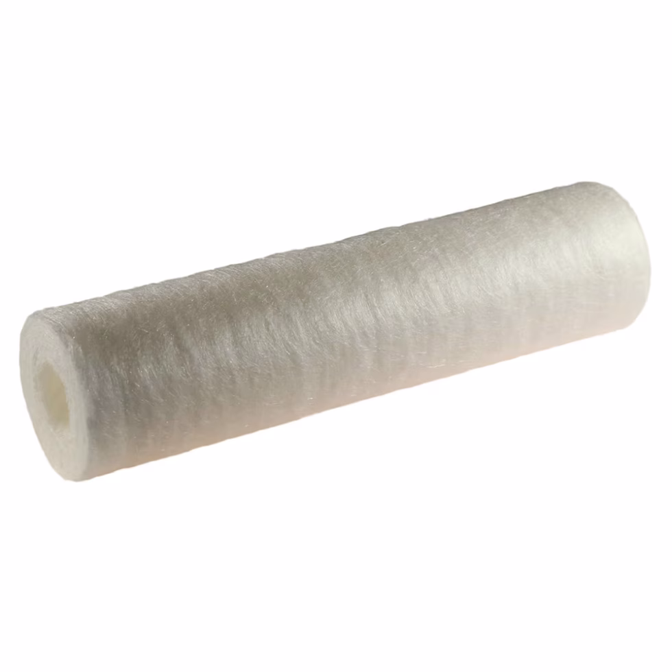 Replacement filter cartridge 10 inch 5 micron