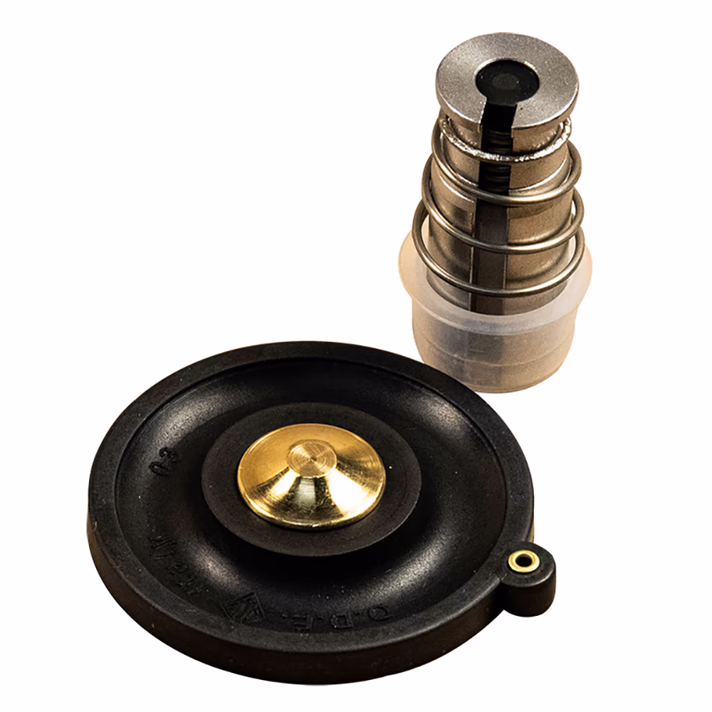 Inlet solenoid repair kit