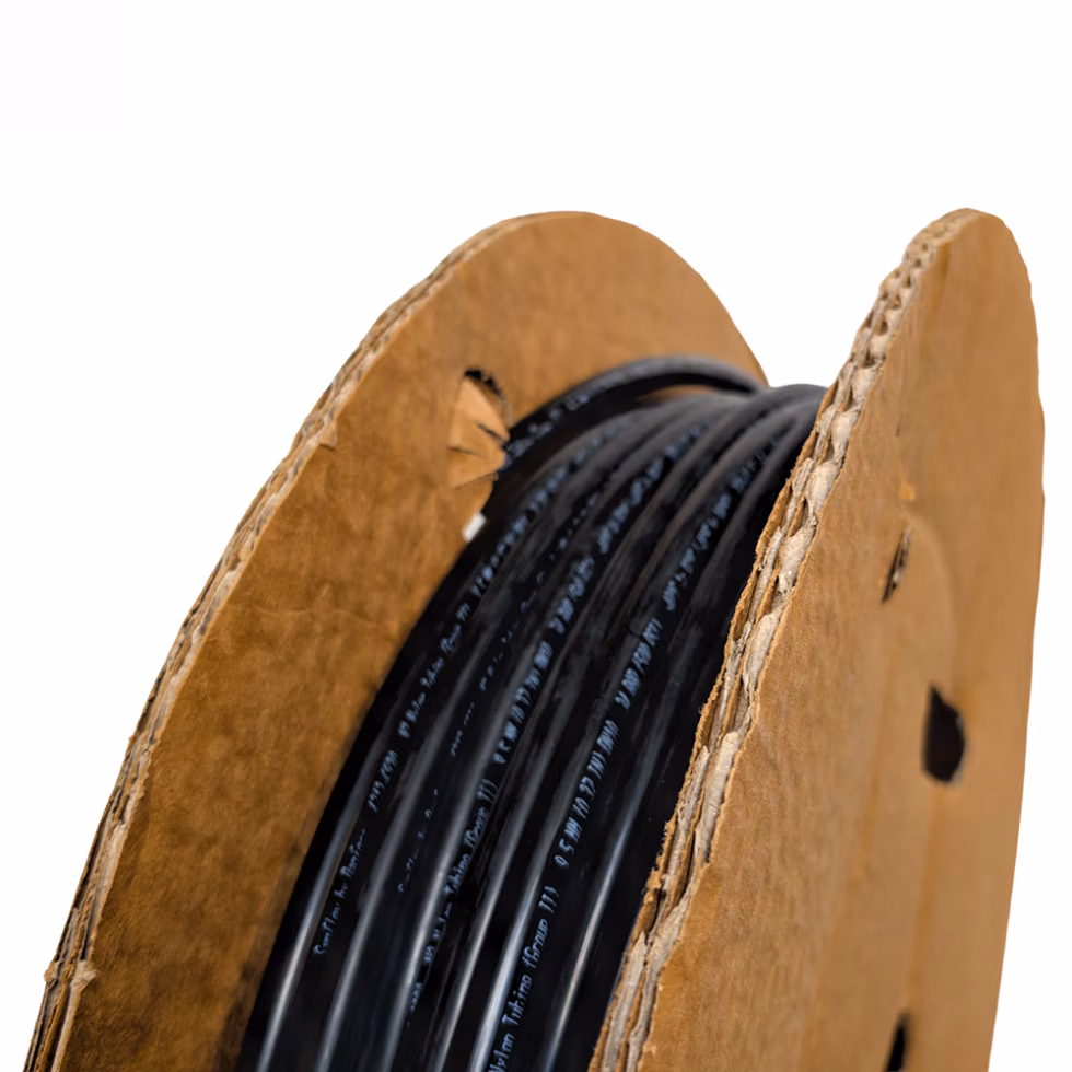 nylon high pressure mist tubing