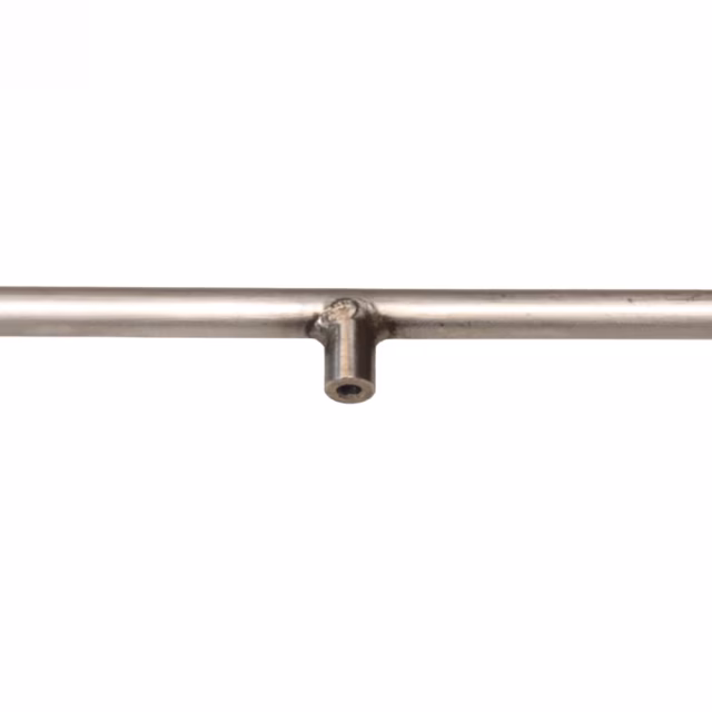 stainless steel high pressure mist tubing