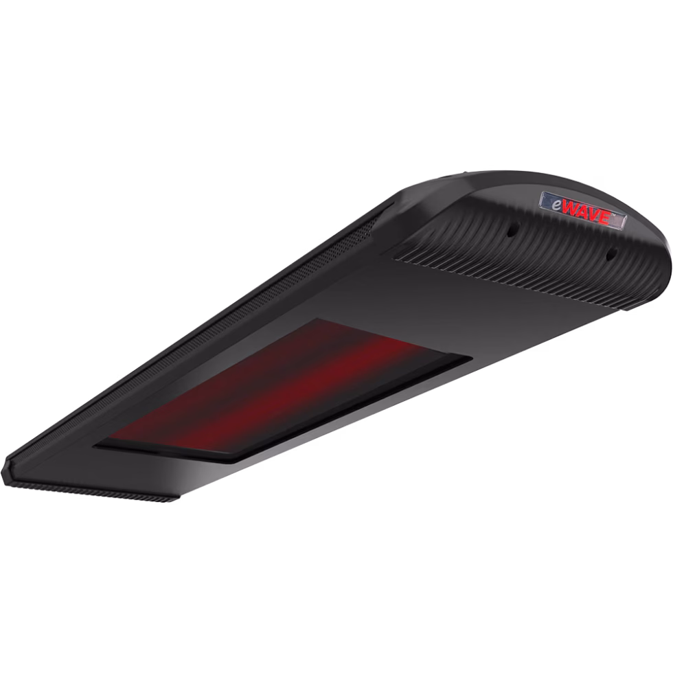 IR Energy eWAVE Medium Wave 2400 Watt Heater