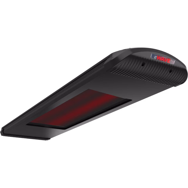 IR Energy eWAVE Medium Wave Heater 1800W